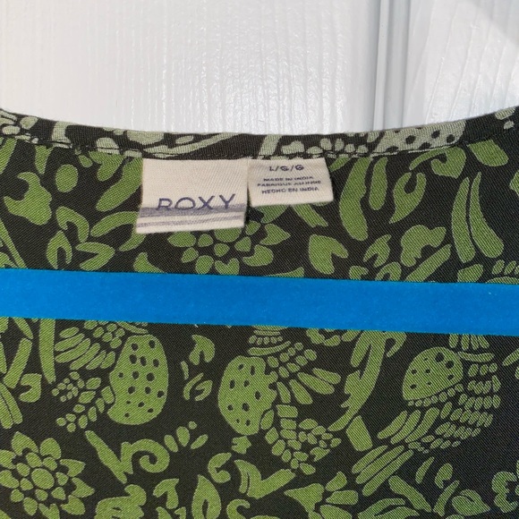 Roxy Blouse - Picture 5 of 6